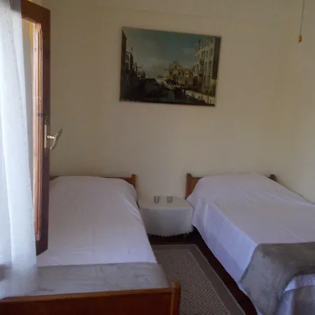 Duplex House, 3 Mins To Beach Marmaris