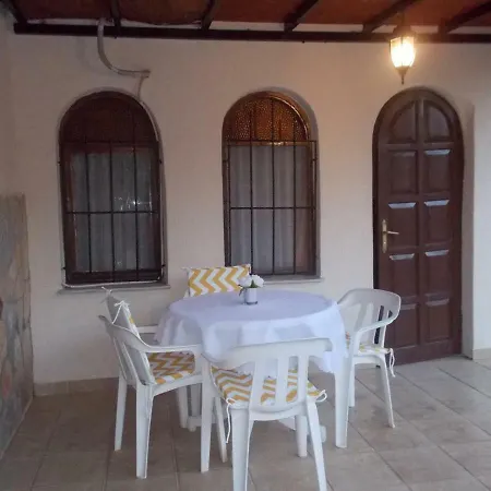 Dom wakacyjny Duplex House, 3 Mins To Beach *