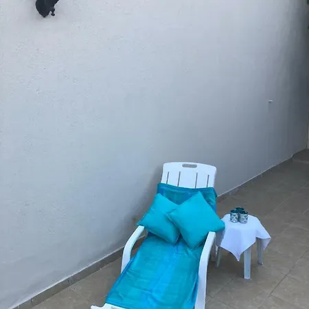 Duplex House, 3 Mins To Beach Marmaris