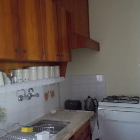 Dom wakacyjny Duplex House, 3 Mins To Beach