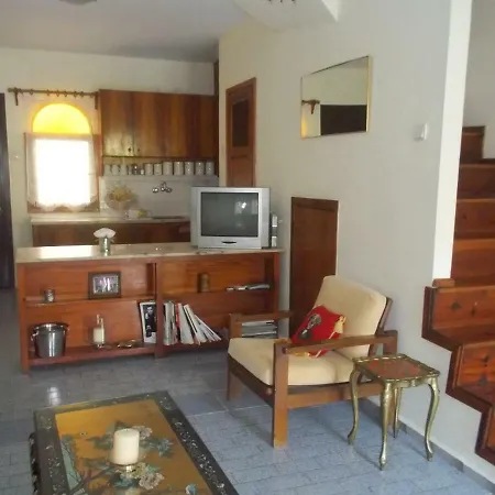 Dom wakacyjny Duplex House, 3 Mins To Beach Marmaris