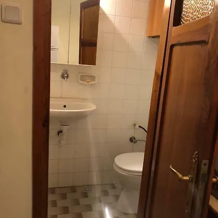 Dom wakacyjny Duplex House, 3 Mins To Beach Marmaris