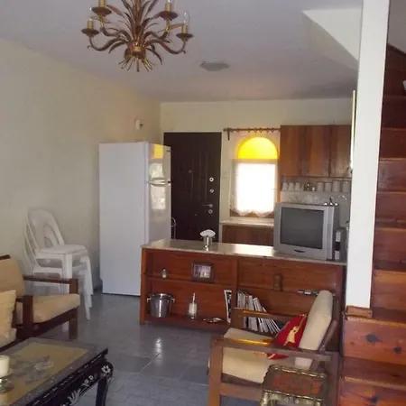 Dom wakacyjny Duplex House, 3 Mins To Beach Marmaris