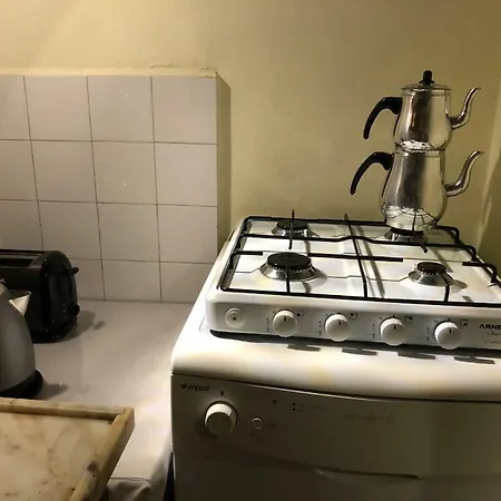 Dom wakacyjny Duplex House, 3 Mins To Beach Marmaris